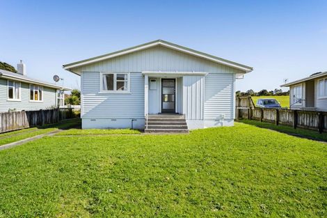Photo of property in 48 Marama Crescent, Spotswood, New Plymouth, 4310