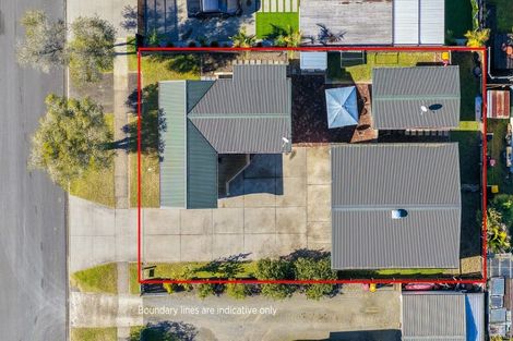 Photo of property in 109 Wattle Place, Whangamata, 3620