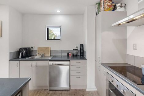 Photo of property in 6/63 Brockworth Place, Riccarton, Christchurch, 8011