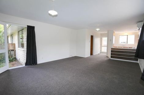 Photo of property in 1/17 Lloyd Street, Strowan, Christchurch, 8052