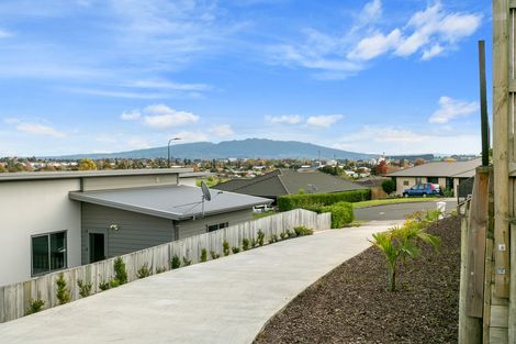 Photo of property in 202 Saint Andrews Way, Te Awamutu, 3800