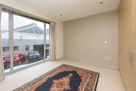 Photo of property in Sanctum Apartments, 22/10b Ebor Street, Te Aro, Wellington, 6011