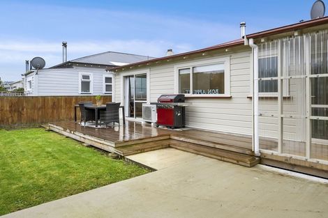 Photo of property in 14 Waterloo Street, Saint Kilda, Dunedin, 9012