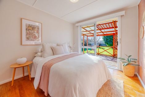Photo of property in 178 Nuffield Avenue, Marewa, Napier, 4110