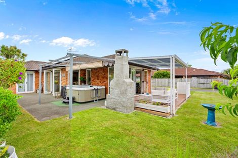 Photo of property in 65 Carrington Drive, Papamoa Beach, Papamoa, 3118