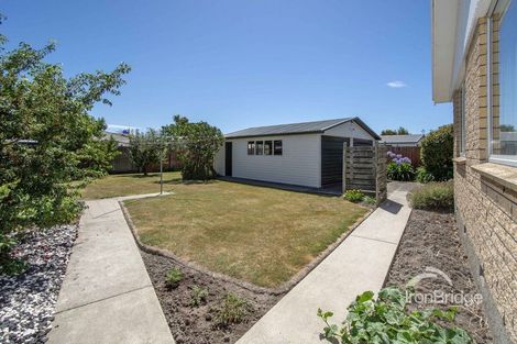 Photo of property in 3 Frensham Crescent, Woolston, Christchurch, 8062
