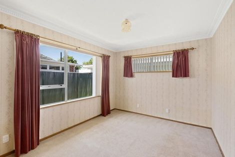 Photo of property in 109 Wingate Street, Redwood, Christchurch, 8051
