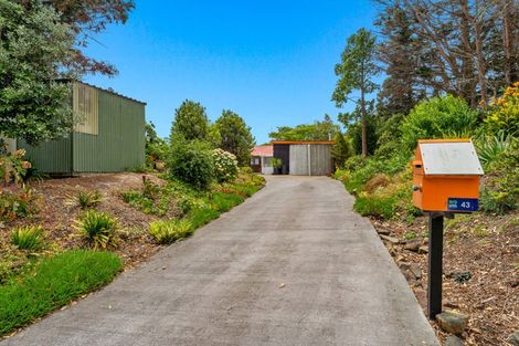 Photo of property in 4 Windmill Lane, Kaiwaka, 0573