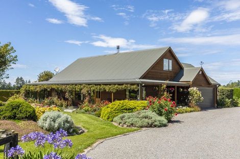 Photo of property in 4 Kennedys Hill Road, Fernside, Rangiora, 7471