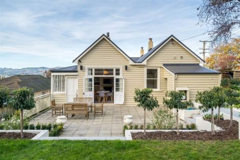 Photo of property in 88 Bedford Street, Saint Clair, Dunedin, 9012