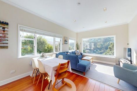 Photo of property in 205 Barnard Street, Wadestown, Wellington, 6012