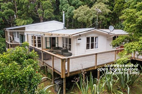 Photo of property in 130 Opanuku Road, Henderson Valley, Auckland, 0612