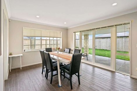Photo of property in 40b Beaumont Drive, Rolleston, 7614