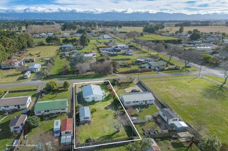 Photo of property in 56 Nancy Street, Takapau, 4203