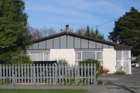 Photo of property in 69 Oxford Street, Lansdowne, Masterton, 5810