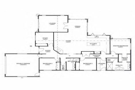 Photo of property in 24 Ethereal Crescent, Mount Pisa, Cromwell, 9383