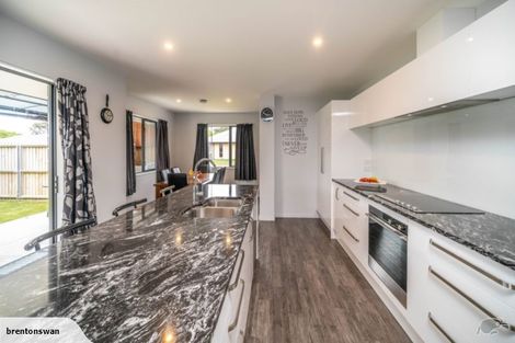 Photo of property in 47 Lignite Drive, Rolleston, 7614