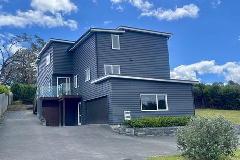Photo of property in 647b Swanson Road, Swanson, Auckland, 0612