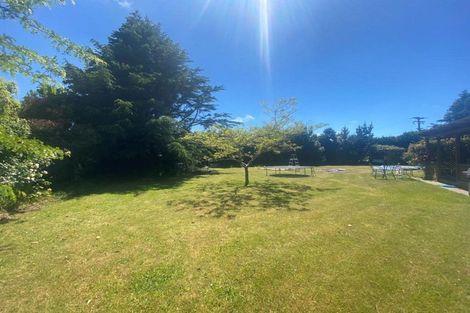 Photo of property in 191 Ryans Road, Yaldhurst, Christchurch, 7676