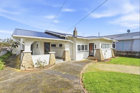 Photo of property in 41 Grey Street, College Estate, Whanganui, 4500