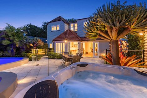 Photo of property in 5 Empire Road, Epsom, Auckland, 1023