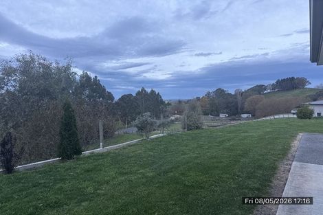 Photo of property in 94 Racecourse Road, Waipawa, 4210