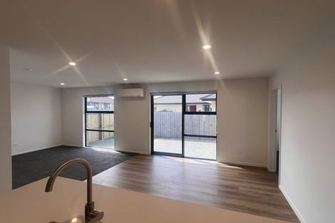 Photo of property in 39b Moore Street, Rolleston, 7614