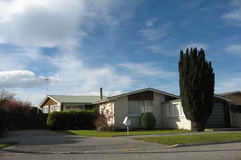 Photo of property in 31 Bringans Street, Alexandra, 9320