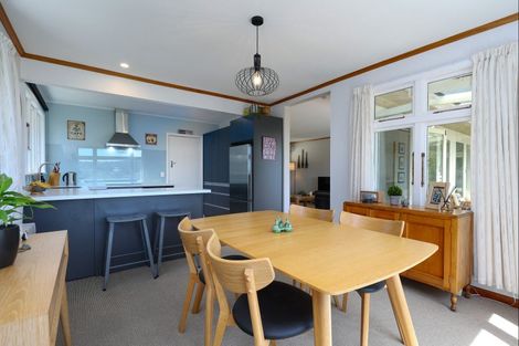 Photo of property in 95 Cambria Street, The Wood, Nelson, 7010