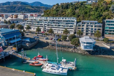 Photo of property in Latitude 41, 11/269 Wakefield Quay, Stepneyville, Nelson, 7010