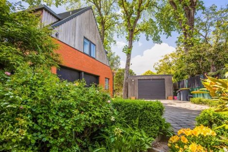 Photo of property in 88c Clyde Road, Ilam, Christchurch, 8041