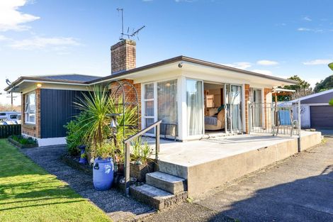 Photo of property in 20 Macmurdo Avenue, Glenview, Hamilton, 3206