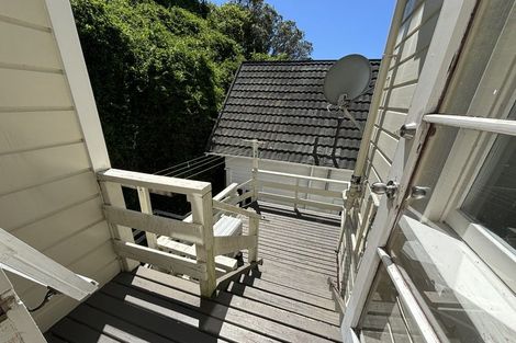 Photo of property in 20 Washington Avenue, Brooklyn, Wellington, 6021