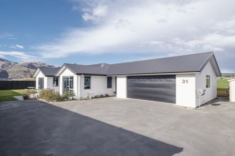 Photo of property in 31 Olds Crescent, Cromwell, 9310
