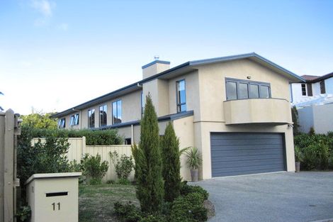 Photo of property in 11 Woodford Heights, Havelock North, 4130