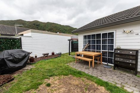 Photo of property in 10/169 Whites Line East, Waiwhetu, Lower Hutt, 5010