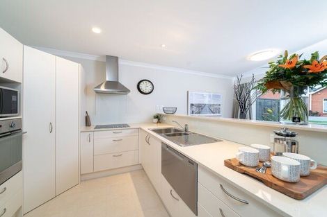 Photo of property in 215/5 Corbett Crescent, Aidanfield, Christchurch, 8025