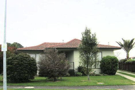 Photo of property in 60 Strathmore Street, Matua, Tauranga, 3110