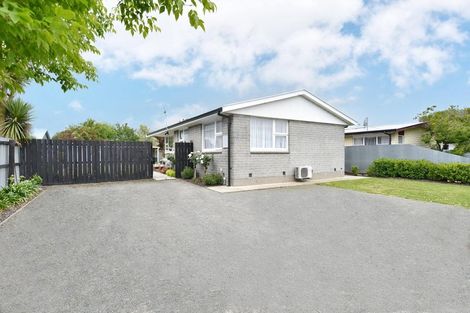 Photo of property in 24 Charles Street, Rangiora, 7400