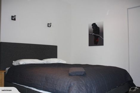 Photo of property in Trinity Apartments, 407/19 College Street, Te Aro, Wellington, 6011