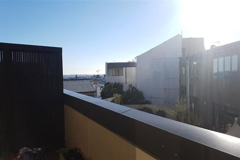 Photo of property in 33e New North Road, Eden Terrace, Auckland, 1021