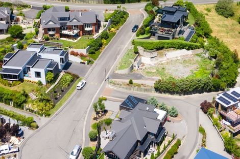 Photo of property in 3 Eridge Place, Huntsbury, Christchurch, 8022