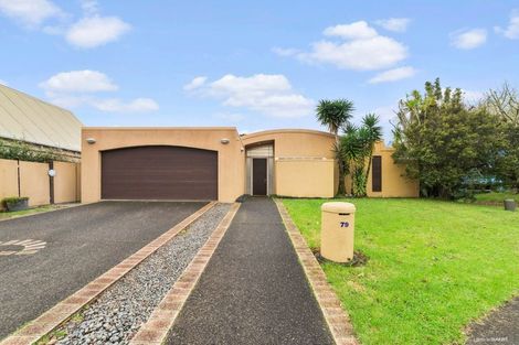 Photo of property in 79 Aeroview Drive, Beach Haven, Auckland, 0626