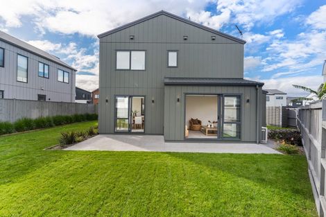 Photo of property in 3 Aquamarine Road, Rosehill, Papakura, 2113