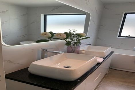 Photo of property in 7 Ballinabreen Road, Flat Bush, Auckland, 2019