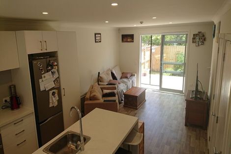 Photo of property in 83b Marlborough Avenue, Glenfield, Auckland, 0629