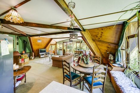 Photo of property in 21 Gillies Crescent, Waimarama, Havelock North, 4294