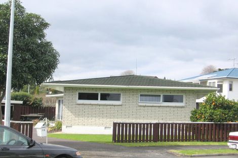 Photo of property in 16 Tupaea Place, Otumoetai, Tauranga, 3110