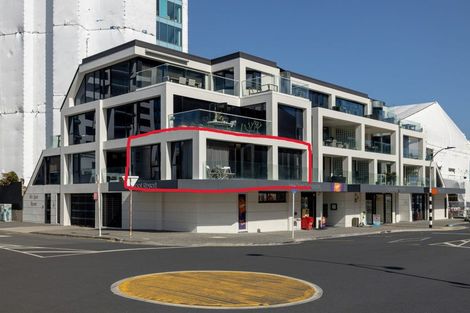 Photo of property in 201/16 Adams Avenue, Mount Maunganui, 3116