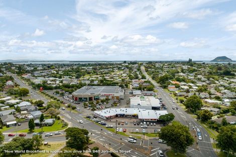 Photo of property in 84b Jonathon Street, Brookfield, Tauranga, 3110